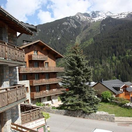 Apartament Chalet Bouquetin- Aigle Royal La Plagne Zewnętrze zdjęcie