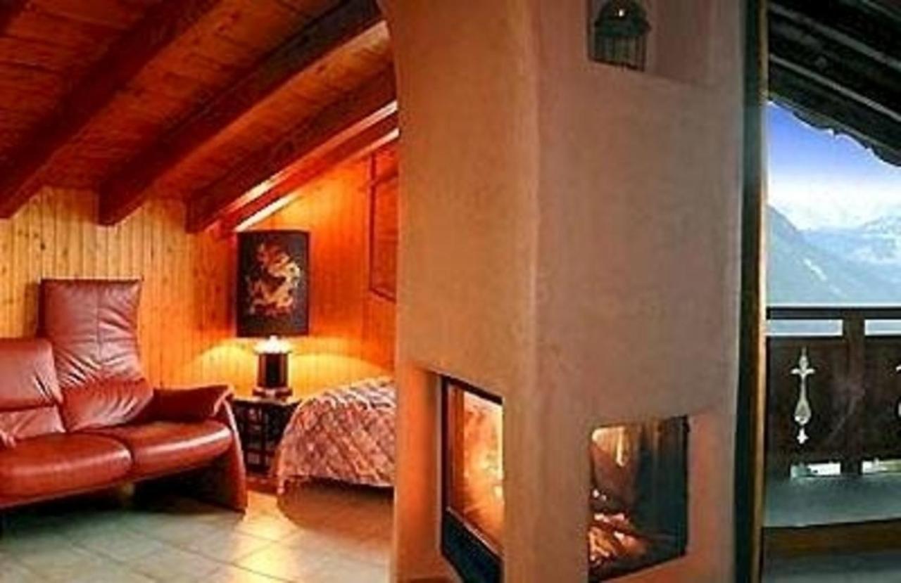 Apartament Chalet Bouquetin- Aigle Royal La Plagne Zewnętrze zdjęcie