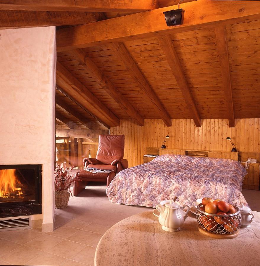 Apartament Chalet Bouquetin- Aigle Royal La Plagne Zewnętrze zdjęcie