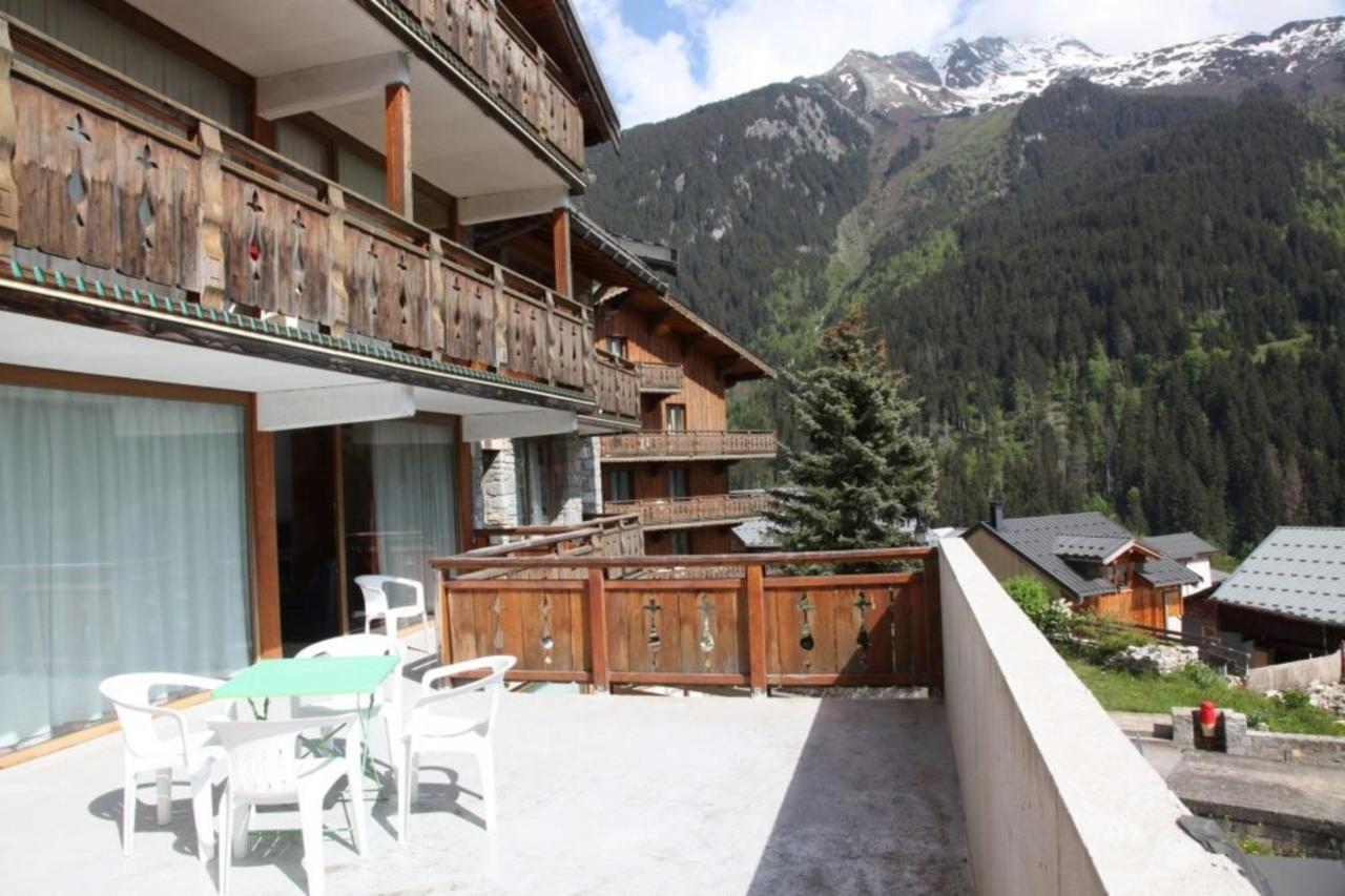 Apartament Chalet Bouquetin- Aigle Royal La Plagne Zewnętrze zdjęcie