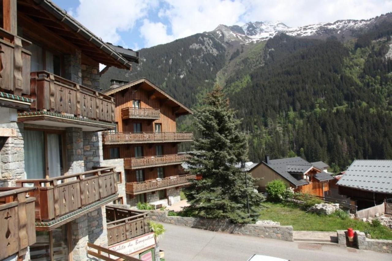 Apartament Chalet Bouquetin- Aigle Royal La Plagne Zewnętrze zdjęcie